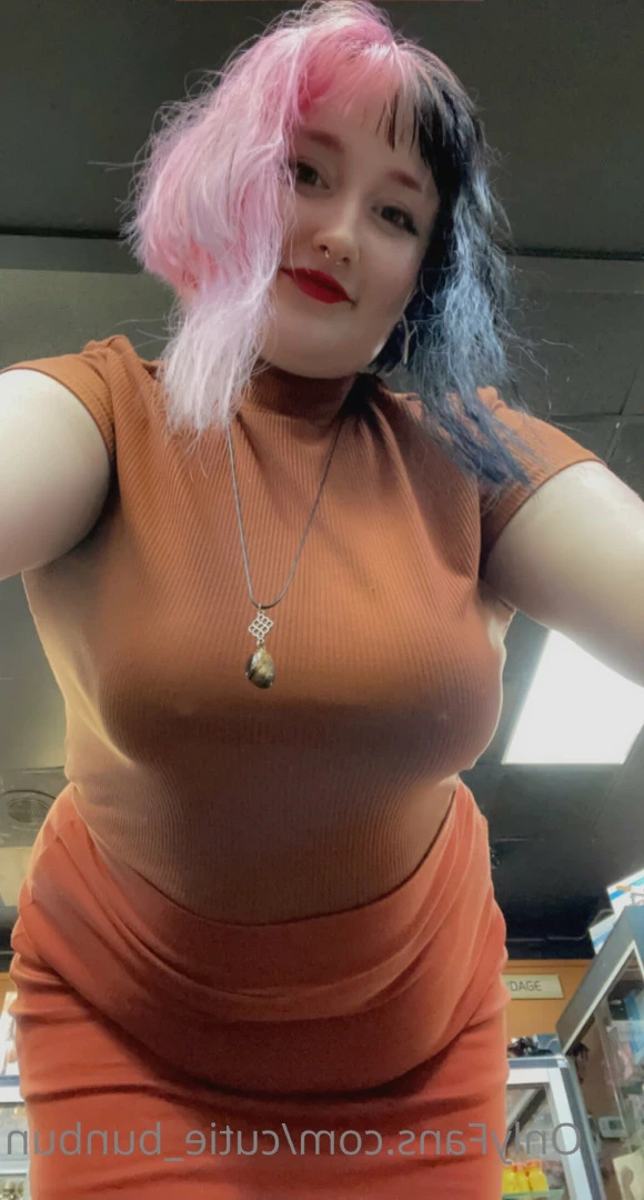 ❤︎BunBun❤︎ [ cutie_bunbun ] Onlyfans leaked photo 9115642 on Hotleaks.tv