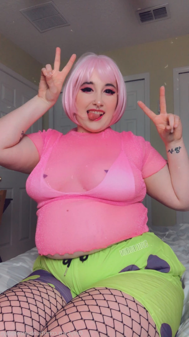 ❤︎BunBun❤︎ [ cutie_bunbun ] Onlyfans leaked photo 9115743 on Hotleaks.tv