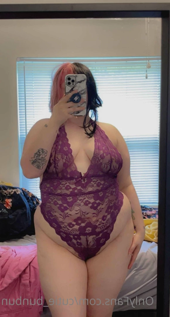 ❤︎BunBun❤︎ [ cutie_bunbun ] Onlyfans leaked photo 9115753 on Hotleaks.tv