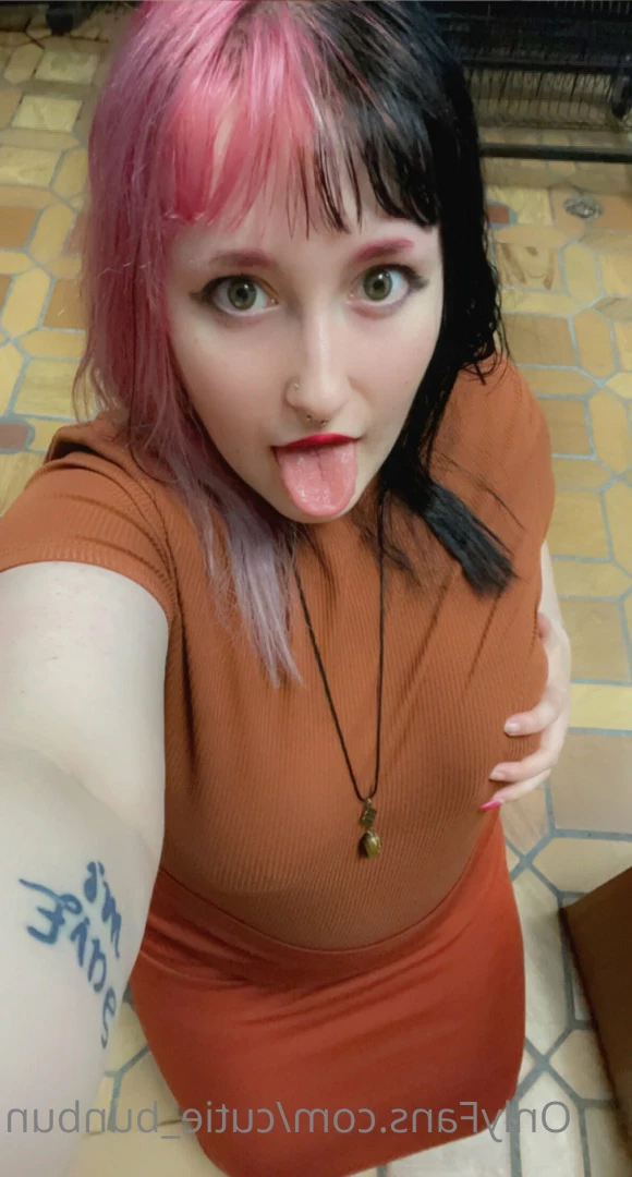 ❤︎BunBun❤︎ [ cutie_bunbun ] Onlyfans leaked photo 9115793 on Hotleaks.tv