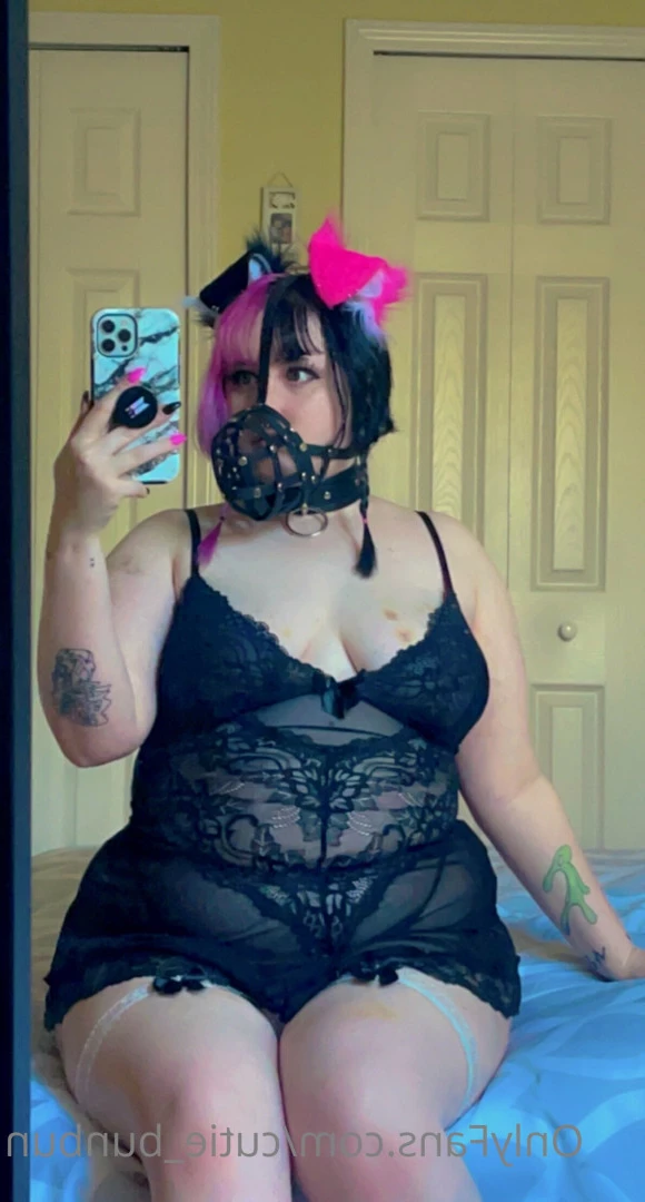 ❤︎BunBun❤︎ [ cutie_bunbun ] Onlyfans leaked photo 9116231 on Hotleaks.tv