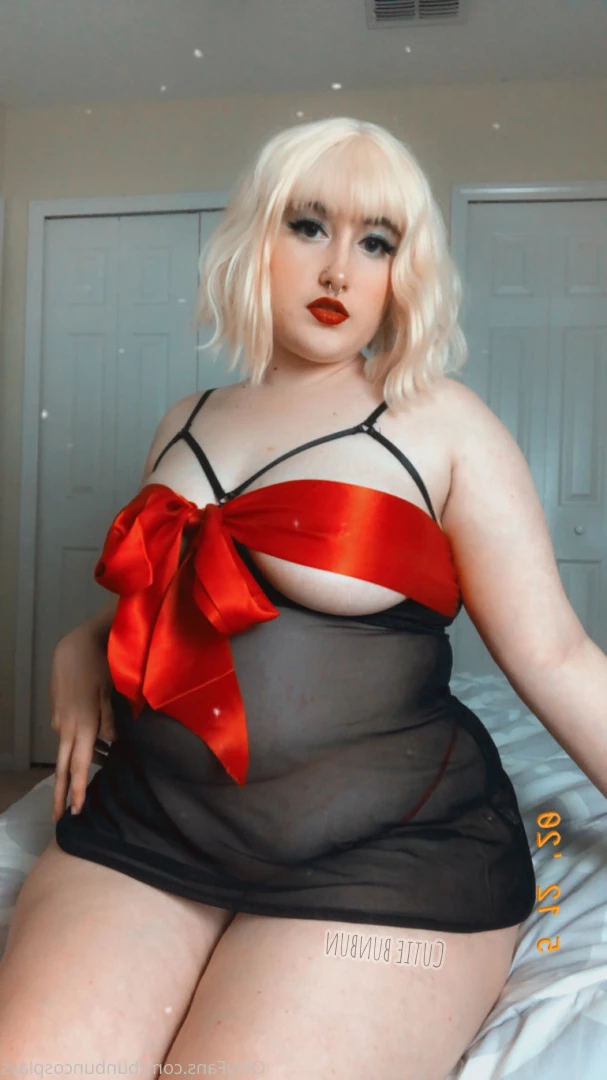 ❤︎BunBun❤︎ [ cutie_bunbun ] Onlyfans leaked photo 9116417 on Hotleaks.tv