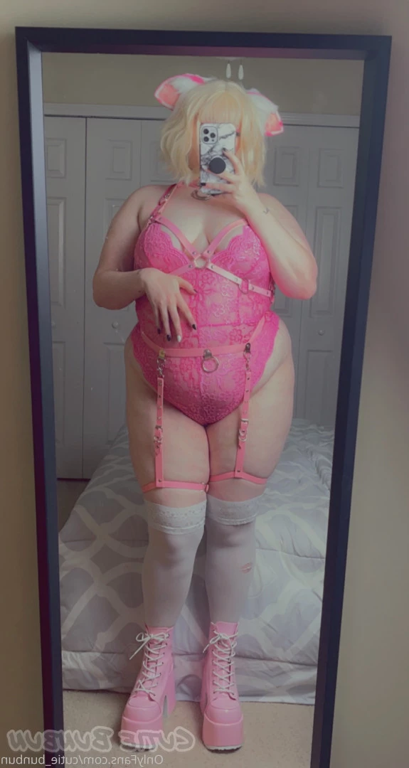 ❤︎BunBun❤︎ [ cutie_bunbun ] Onlyfans leaked photo 9116698 on Hotleaks.tv