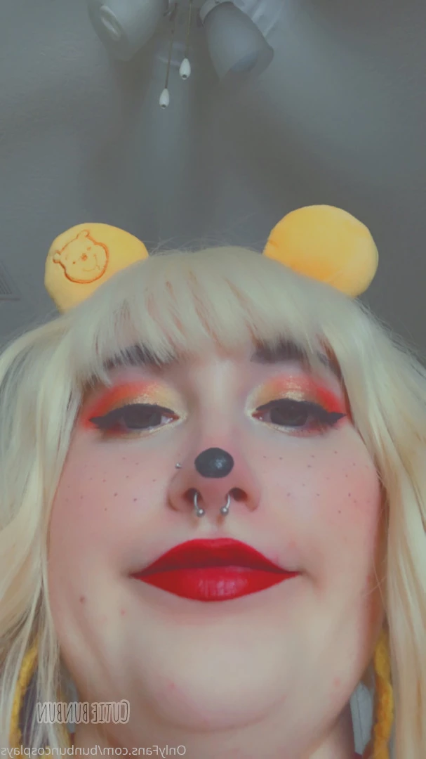 ❤︎BunBun❤︎ [ cutie_bunbun ] Onlyfans leaked photo 9116881 on Hotleaks.tv