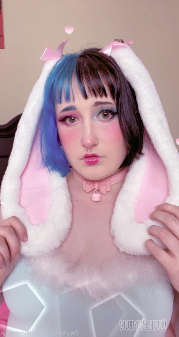 ❤︎BunBun❤︎ [ cutie_bunbun ] Onlyfans leaked photo 9117043 on Hotleaks.tv