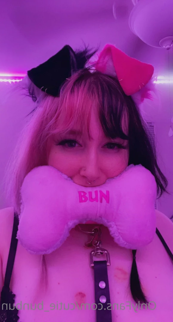 ❤︎BunBun❤︎ [ cutie_bunbun ] Onlyfans leaked photo 9117346 on Hotleaks.tv