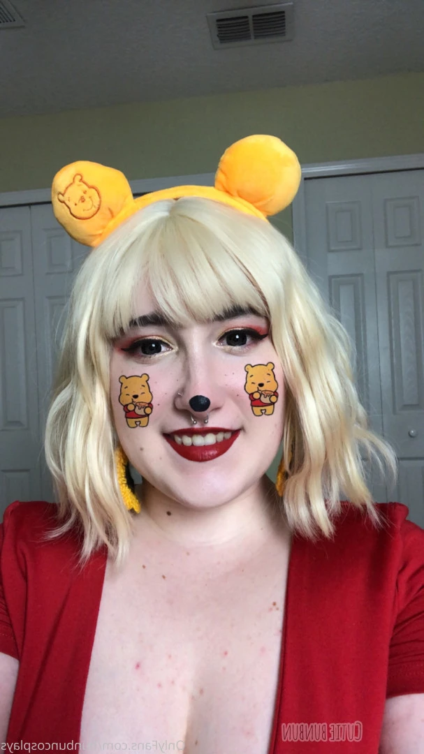 ❤︎BunBun❤︎ [ cutie_bunbun ] Onlyfans leaked photo 9117388 on Hotleaks.tv