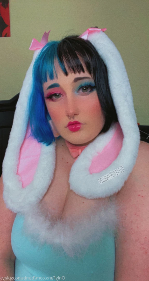 ❤︎BunBun❤︎ [ cutie_bunbun ] Onlyfans leaked photo 9117407 on Hotleaks.tv