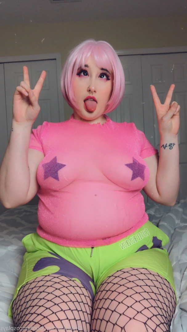 ❤︎BunBun❤︎ [ cutie_bunbun ] Onlyfans leaked photo 9117466 on Hotleaks.tv