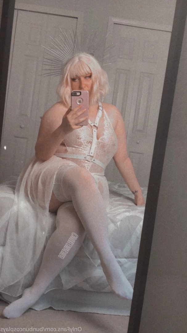 ❤︎BunBun❤︎ [ cutie_bunbun ] Onlyfans leaked photo 9117620 on Hotleaks.tv