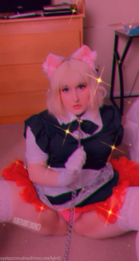 ❤︎BunBun❤︎ [ cutie_bunbun ] Onlyfans leaked photo 9118061 on Hotleaks.tv
