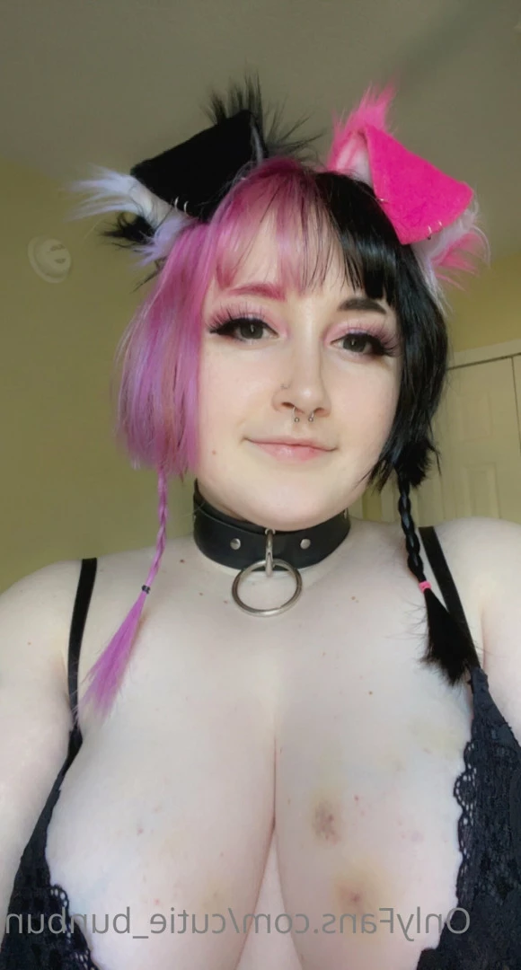 ❤︎BunBun❤︎ [ cutie_bunbun ] Onlyfans leaked photo 9118629 on Hotleaks.tv