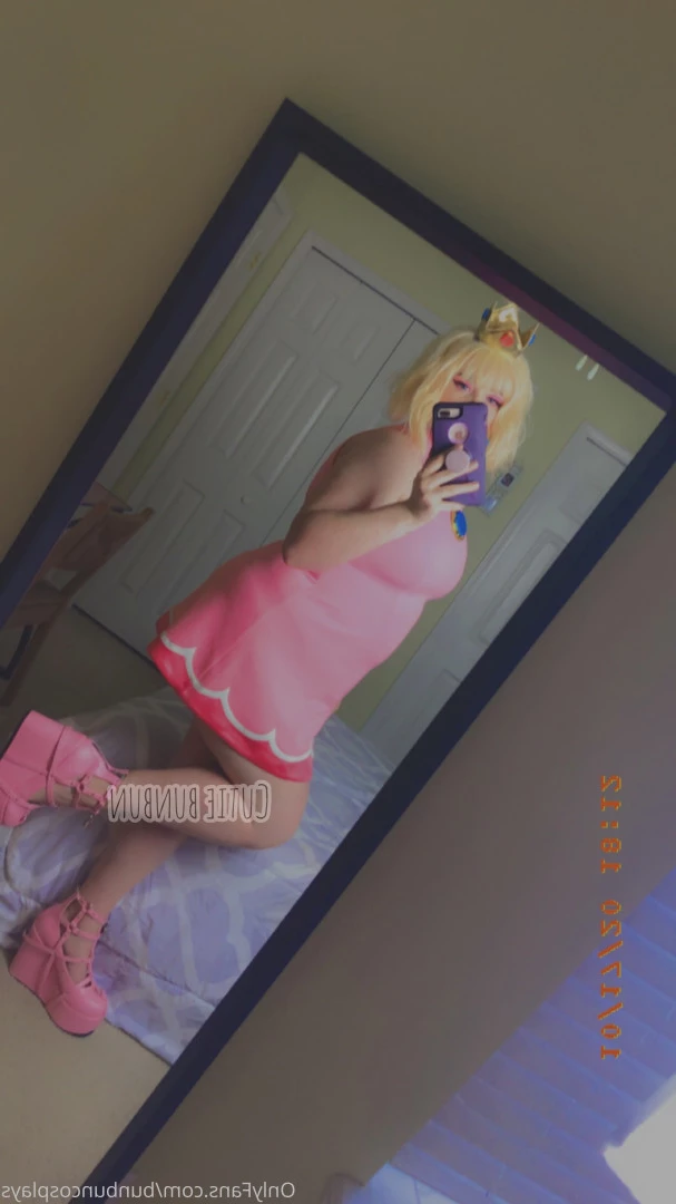 ❤︎BunBun❤︎ [ cutie_bunbun ] Onlyfans leaked photo 9118653 on Hotleaks.tv