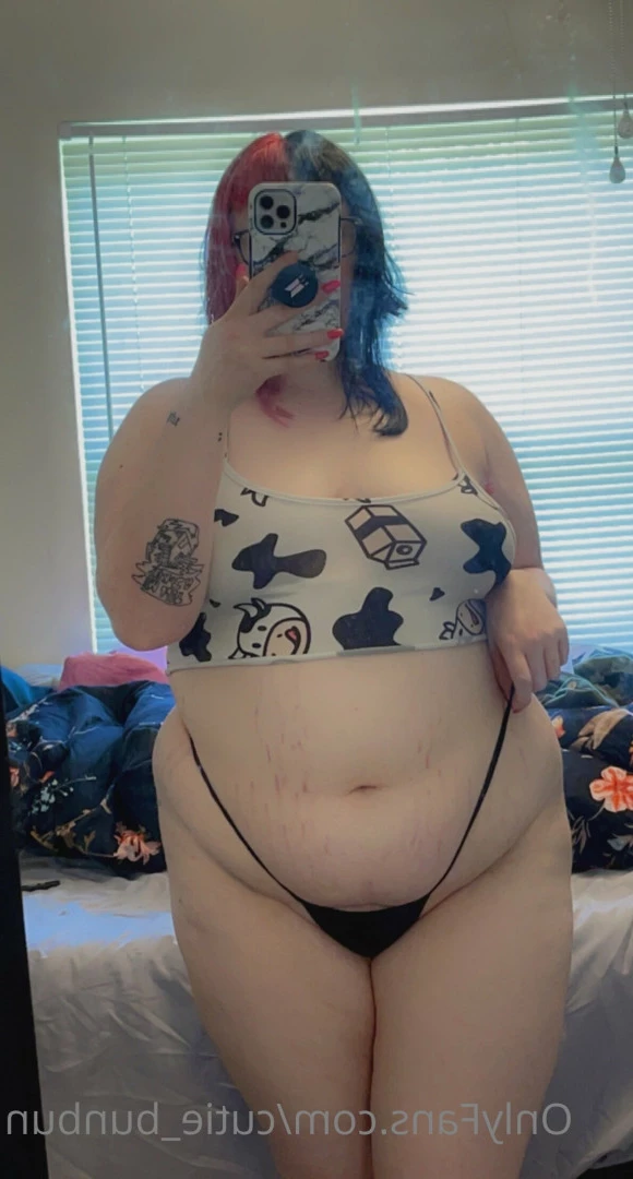 ❤︎BunBun❤︎ [ cutie_bunbun ] Onlyfans leaked photo 9118790 on Hotleaks.tv
