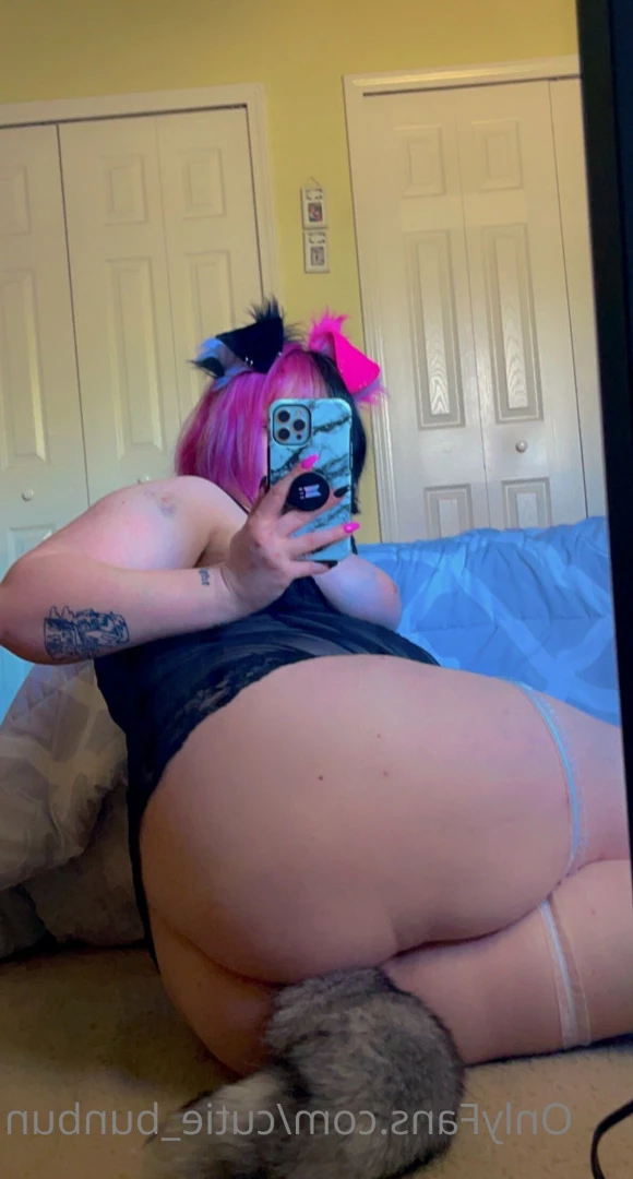 ❤︎BunBun❤︎ [ cutie_bunbun ] Onlyfans leaked photo 9118819 on Hotleaks.tv