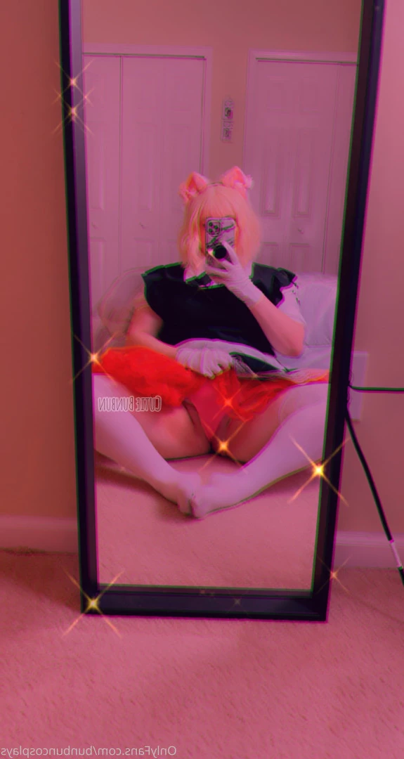 ❤︎BunBun❤︎ [ cutie_bunbun ] Onlyfans leaked photo 9119265 on Hotleaks.tv