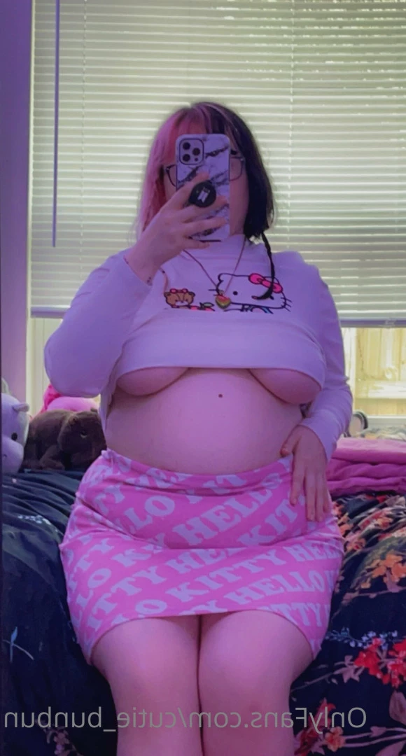 ❤︎BunBun❤︎ [ cutie_bunbun ] Onlyfans leaked photo 9120220 on Hotleaks.tv