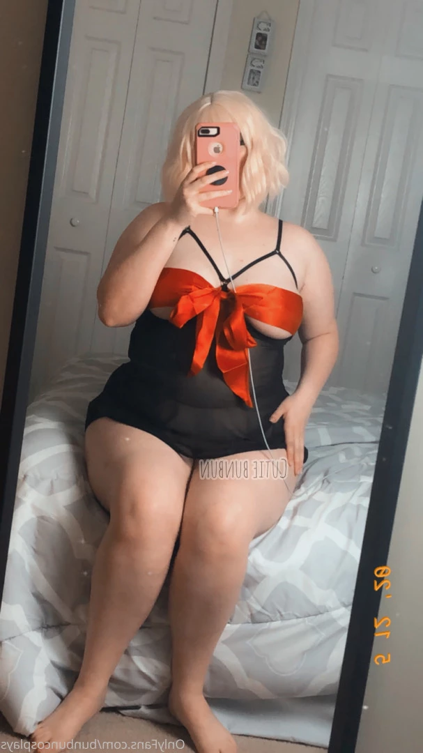 ❤︎BunBun❤︎ [ cutie_bunbun ] Onlyfans leaked photo 9120330 on Hotleaks.tv