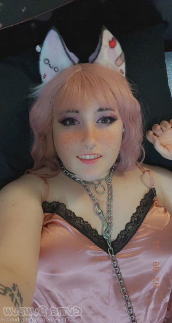 ❤︎BunBun❤︎ [ cutie_bunbun ] Onlyfans leaked photo 9120558 on Hotleaks.tv