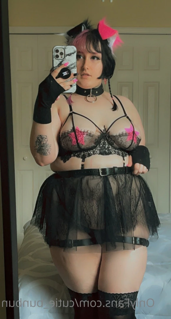 ❤︎BunBun❤︎ [ cutie_bunbun ] Onlyfans leaked photo 9120984 on Hotleaks.tv