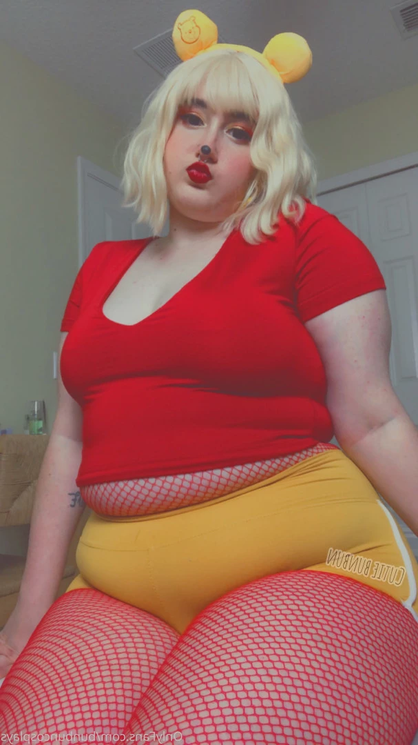 ❤︎BunBun❤︎ [ cutie_bunbun ] Onlyfans leaked photo 9121385 on Hotleaks.tv