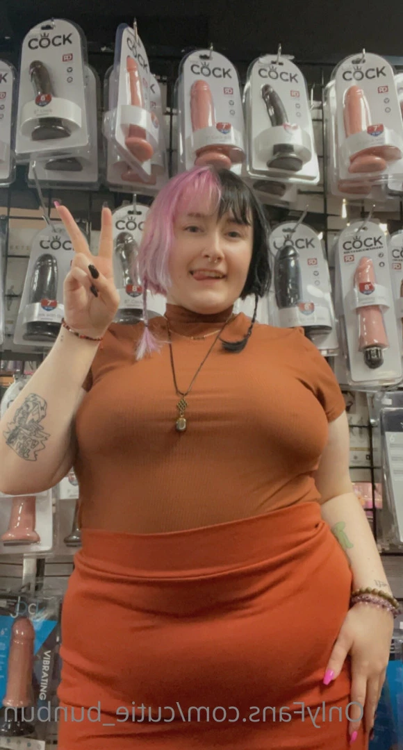 ❤︎BunBun❤︎ [ cutie_bunbun ] Onlyfans leaked photo 9121450 on Hotleaks.tv