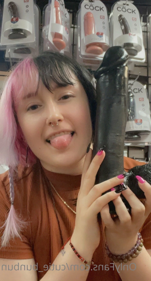 ❤︎BunBun❤︎ [ cutie_bunbun ] Onlyfans leaked photo 9121493 on Hotleaks.tv