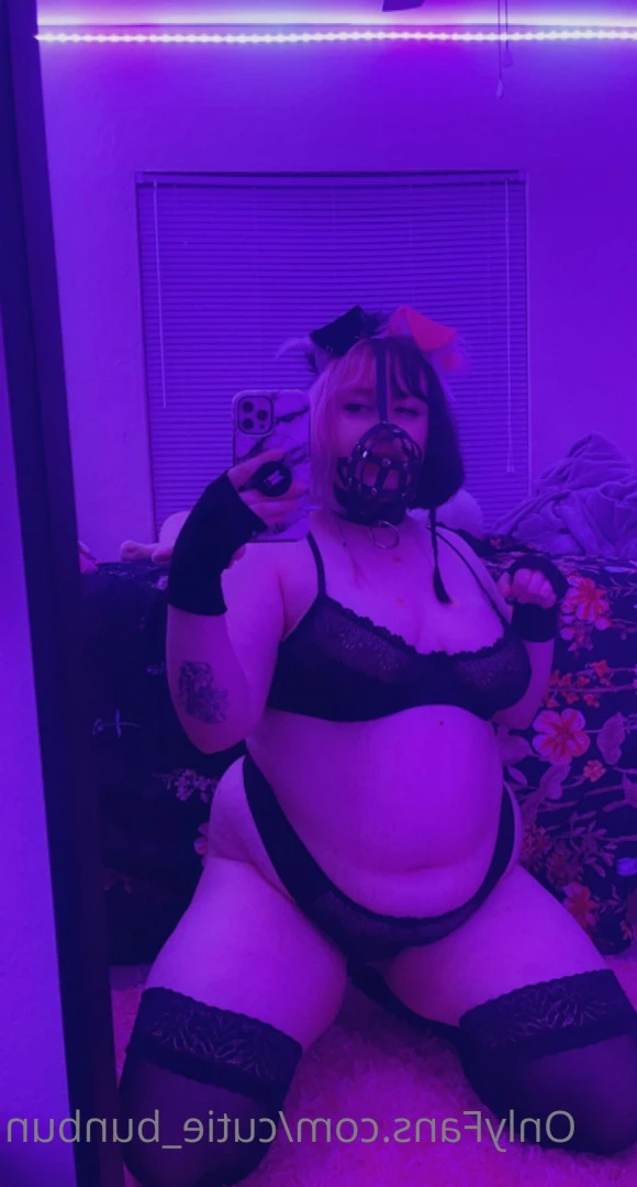 ❤︎BunBun❤︎ [ cutie_bunbun ] Onlyfans leaked photo 9121669 on Hotleaks.tv