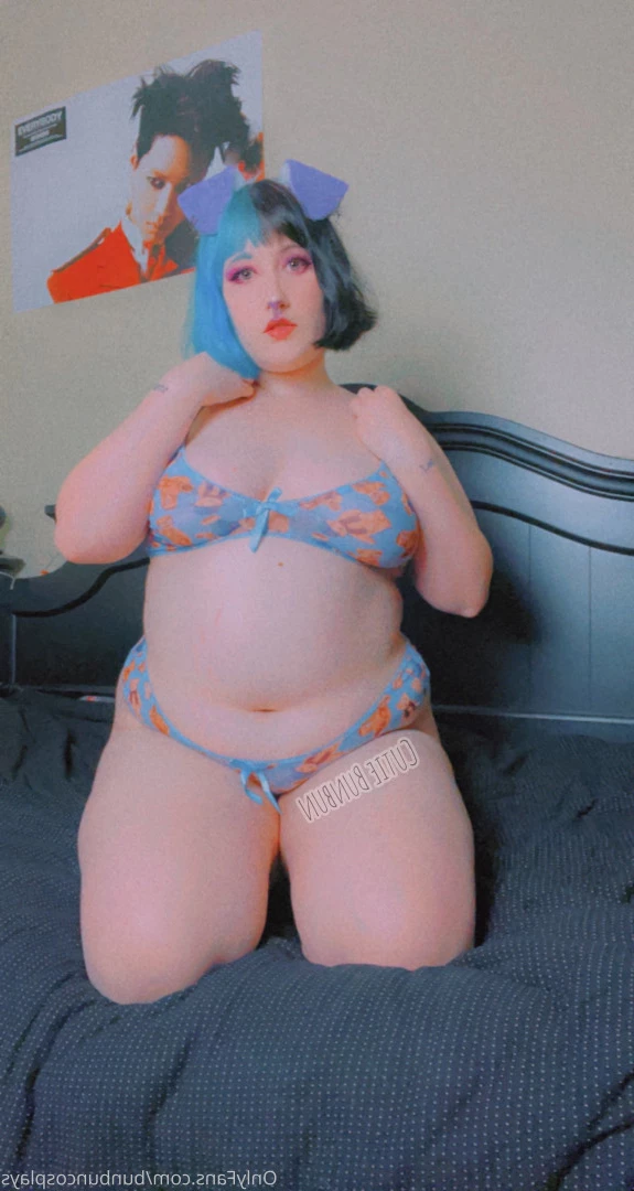 ❤︎BunBun❤︎ [ cutie_bunbun ] Onlyfans leaked photo 9121704 on Hotleaks.tv