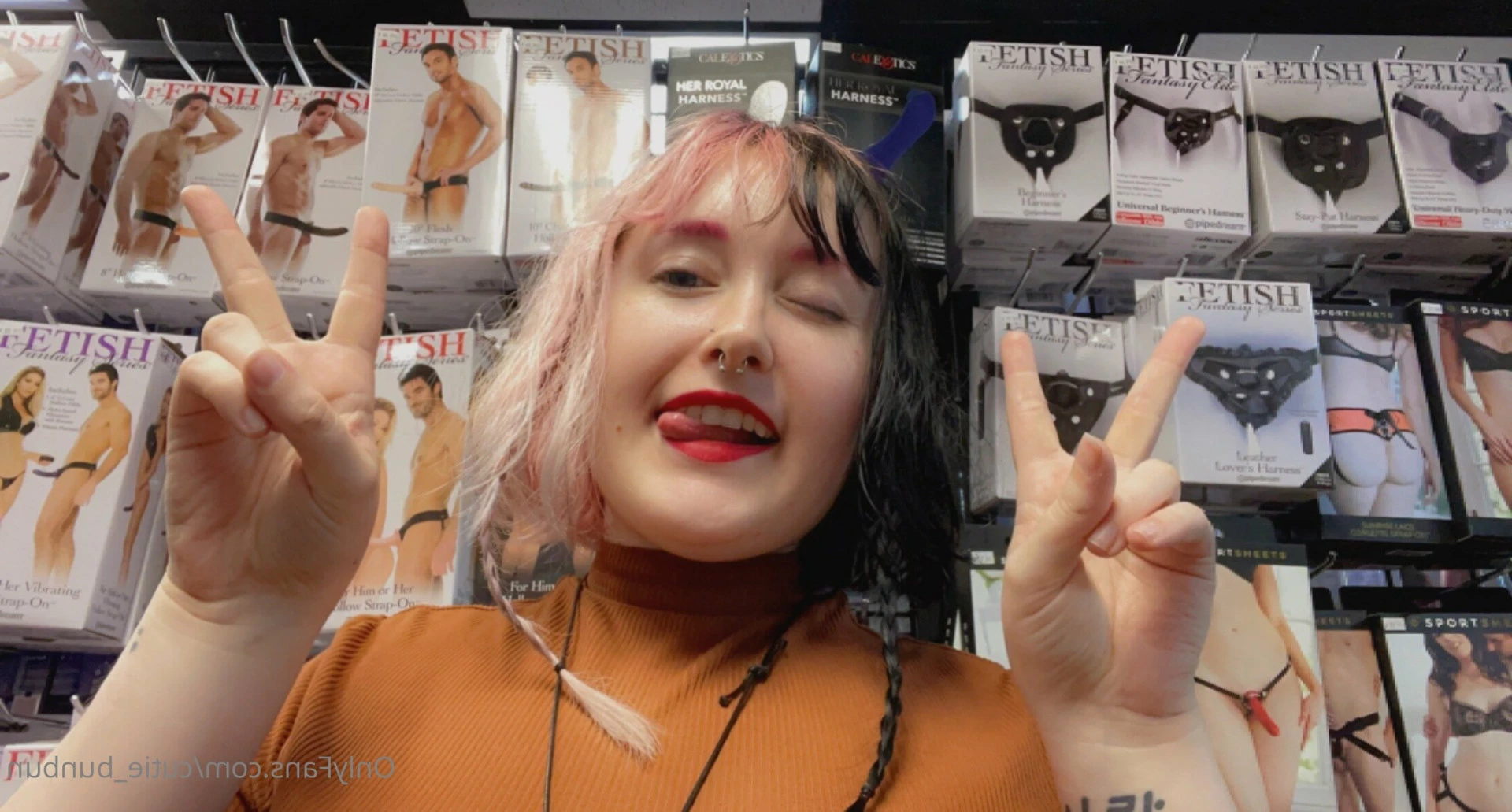 ❤︎BunBun❤︎ [ cutie_bunbun ] Onlyfans leaked photo 9121796 on Hotleaks.tv