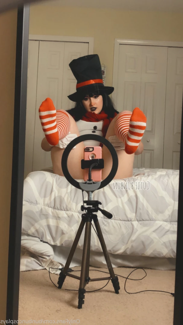 ❤︎BunBun❤︎ [ cutie_bunbun ] Onlyfans leaked photo 9121974 on Hotleaks.tv