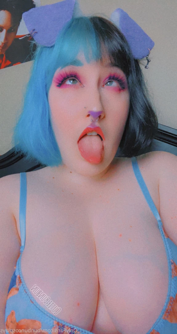 ❤︎BunBun❤︎ [ cutie_bunbun ] Onlyfans leaked photo 9122101 on Hotleaks.tv