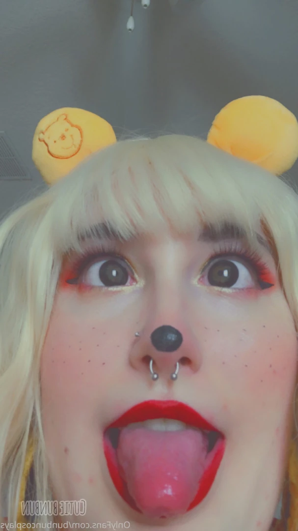 ❤︎BunBun❤︎ [ cutie_bunbun ] Onlyfans leaked photo 9122111 on Hotleaks.tv