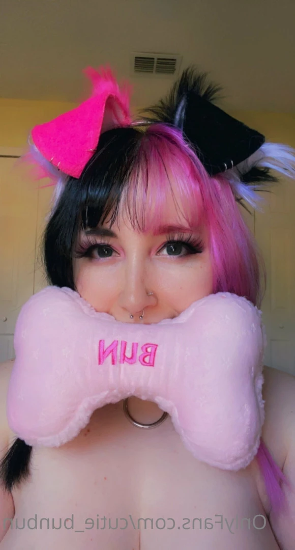 ❤︎BunBun❤︎ [ cutie_bunbun ] Onlyfans leaked photo 9122161 on Hotleaks.tv
