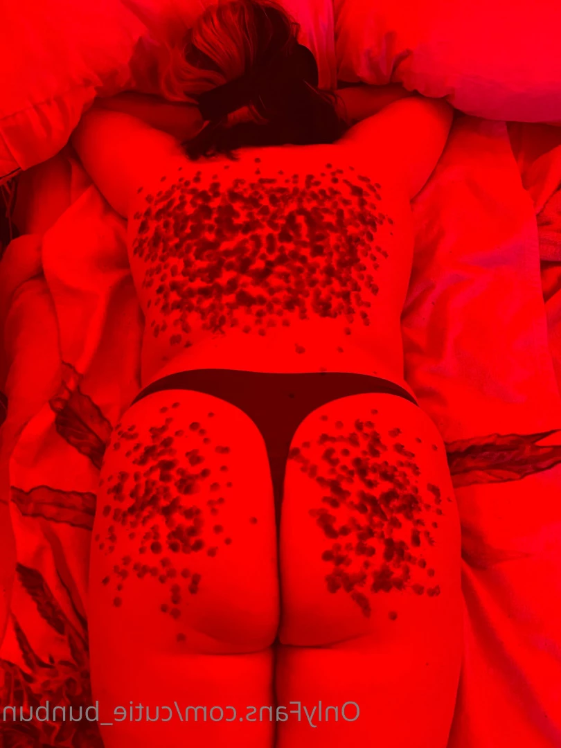 ❤︎BunBun❤︎ [ cutie_bunbun ] Onlyfans leaked photo 9122492 on Hotleaks.tv