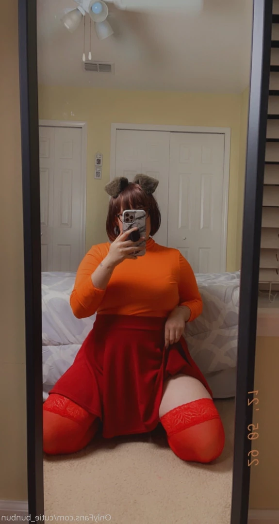 ❤︎BunBun❤︎ [ cutie_bunbun ] Onlyfans leaked photo 9122604 on Hotleaks.tv