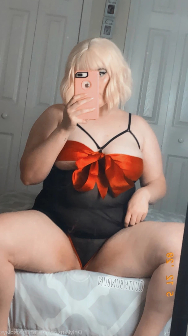❤︎BunBun❤︎ [ cutie_bunbun ] Onlyfans leaked photo 9122831 on Hotleaks.tv