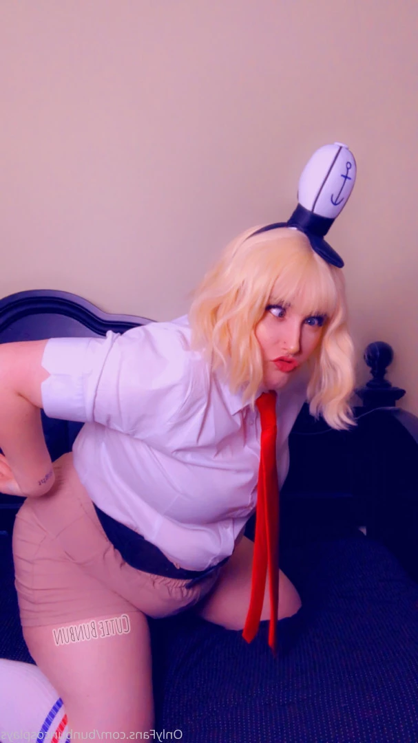 ❤︎BunBun❤︎ [ cutie_bunbun ] Onlyfans leaked photo 9122932 on Hotleaks.tv