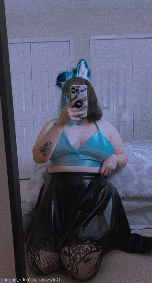 ❤︎BunBun❤︎ [ cutie_bunbun ] Onlyfans leaked photo 9123248 on Hotleaks.tv