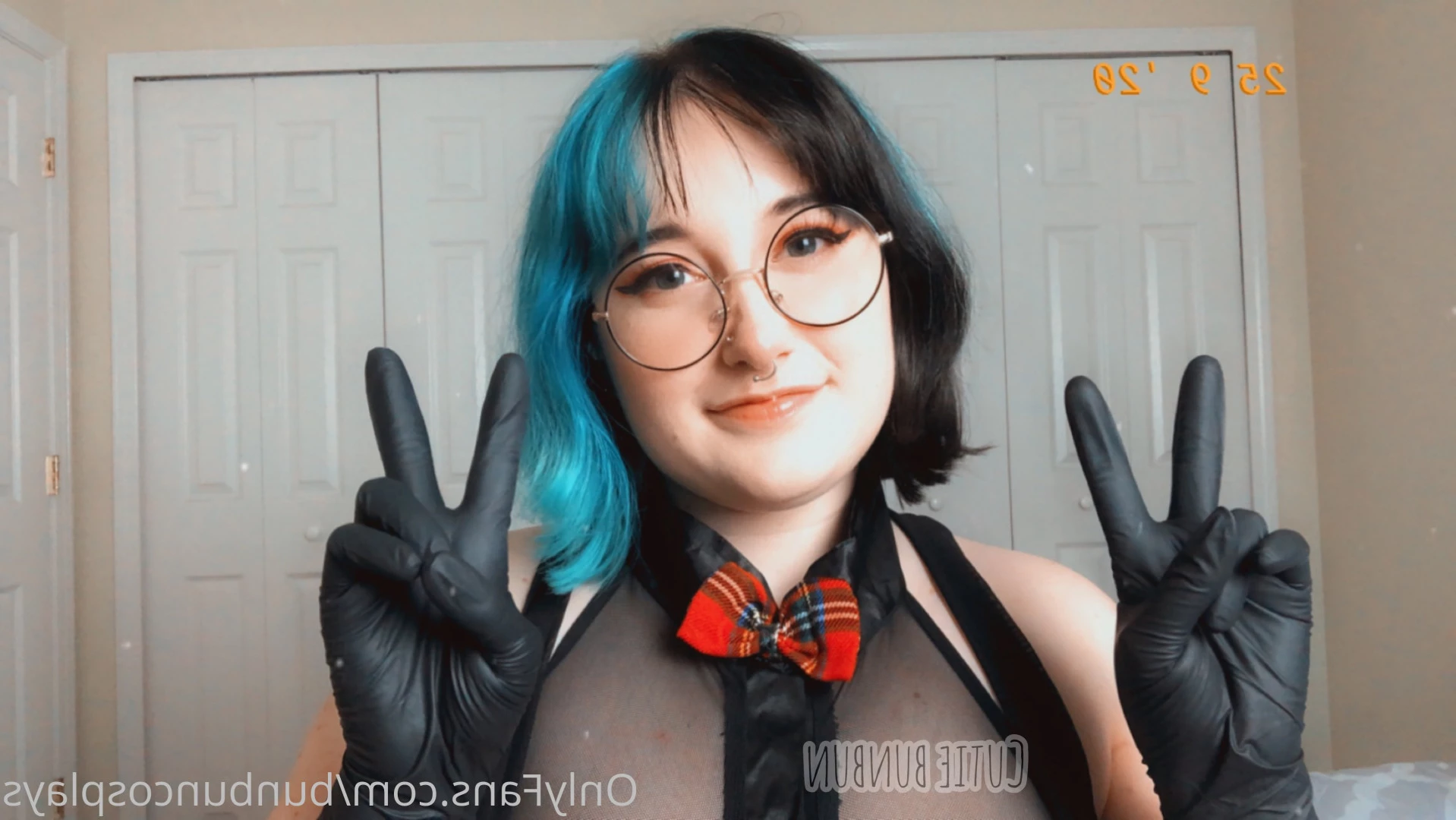 ❤︎BunBun❤︎ [ cutie_bunbun ] Onlyfans leaked photo 9123300 on Hotleaks.tv