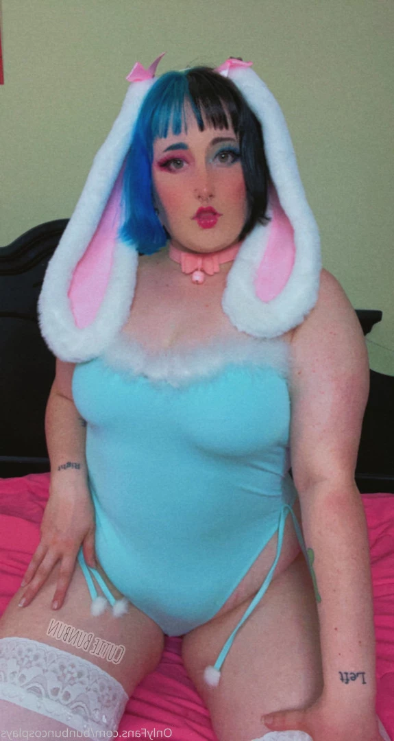 ❤︎BunBun❤︎ [ cutie_bunbun ] Onlyfans leaked photo 9721158 on Hotleaks.tv