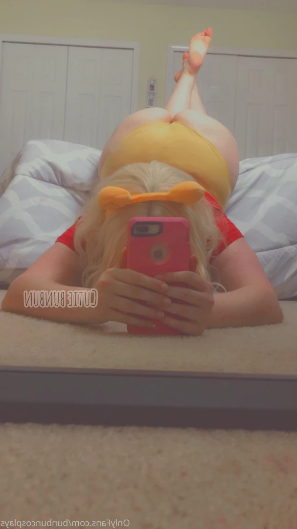 ❤︎BunBun❤︎ [ cutie_bunbun ] Onlyfans leaked photo 9721170 on Hotleaks.tv