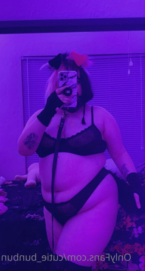 ❤︎BunBun❤︎ [ cutie_bunbun ] Onlyfans leaked photo 9721287 on Hotleaks.tv