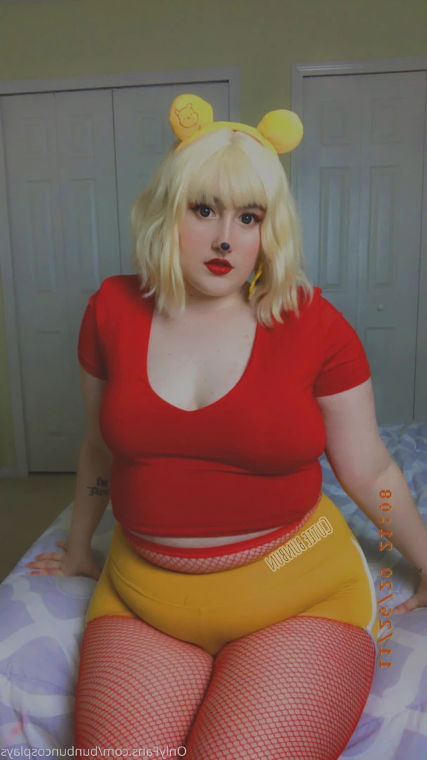 ❤︎BunBun❤︎ [ cutie_bunbun ] Onlyfans leaked photo 9721445 on Hotleaks.tv