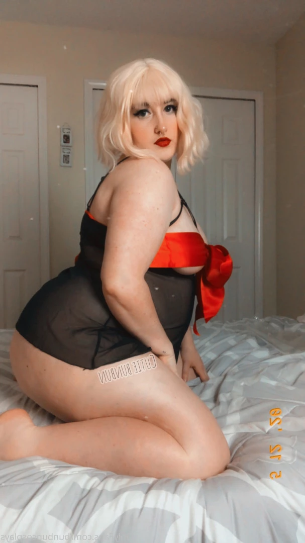 ❤︎BunBun❤︎ [ cutie_bunbun ] Onlyfans leaked photo 9721452 on Hotleaks.tv