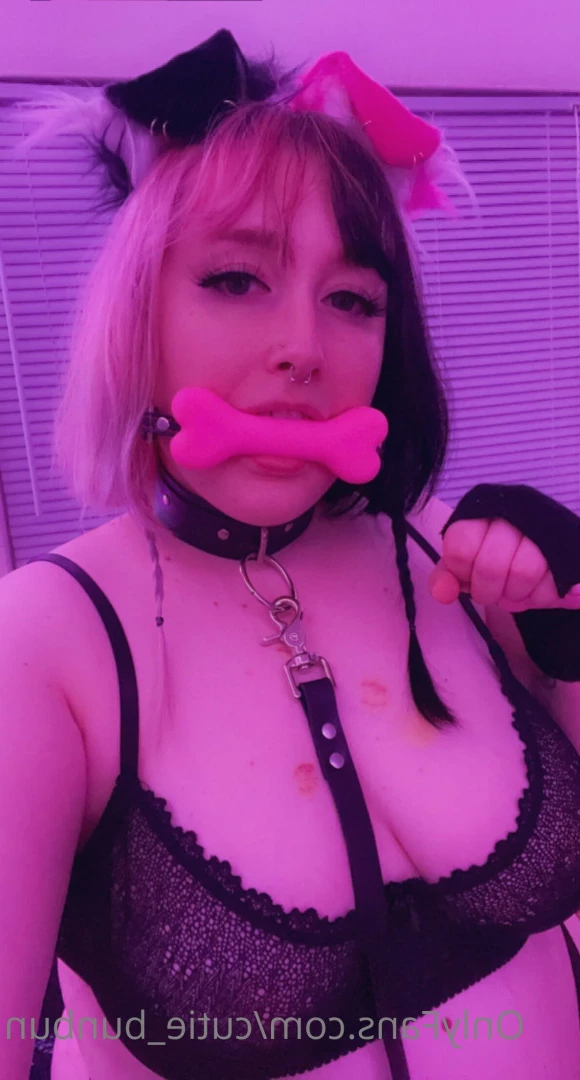 ❤︎BunBun❤︎ [ cutie_bunbun ] Onlyfans leaked photo 9721494 on Hotleaks.tv