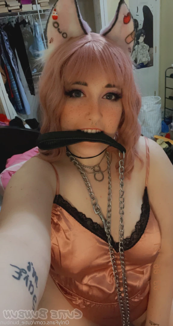❤︎BunBun❤︎ [ cutie_bunbun ] Onlyfans leaked photo 9721544 on Hotleaks.tv
