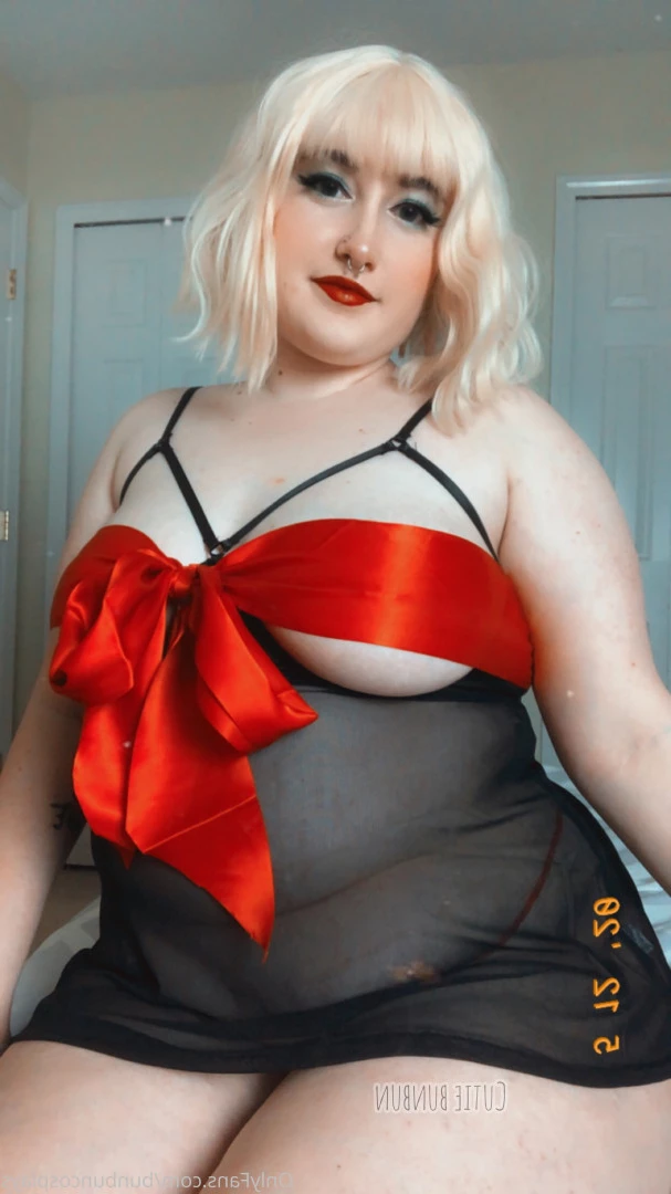 ❤︎BunBun❤︎ [ cutie_bunbun ] Onlyfans leaked photo 9721846 on Hotleaks.tv
