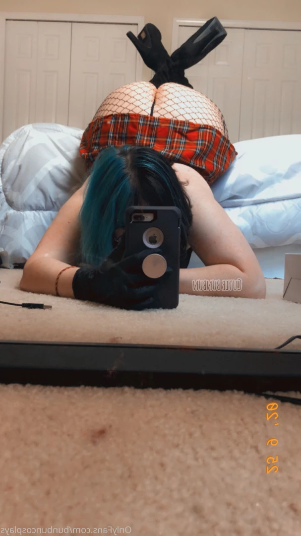 ❤︎BunBun❤︎ [ cutie_bunbun ] Onlyfans leaked photo 9721905 on Hotleaks.tv