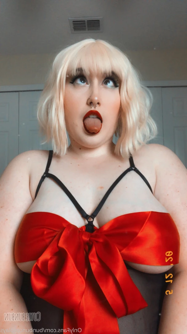 ❤︎BunBun❤︎ [ cutie_bunbun ] Onlyfans leaked photo 9722003 on Hotleaks.tv